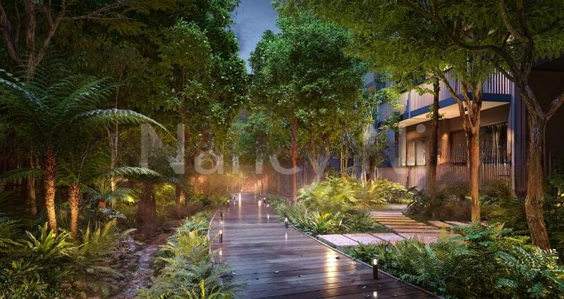 LENTOR HILLS RESIDENCES 4