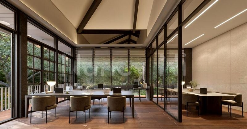 LENTOR HILLS RESIDENCES 12