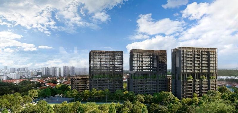 LENTOR HILLS RESIDENCES 15