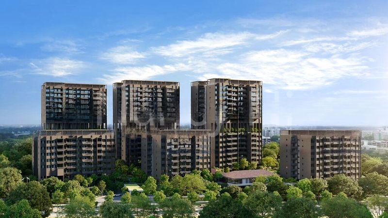 LENTOR HILLS RESIDENCES 13