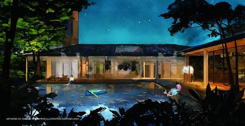 LENTOR HILLS RESIDENCES 14