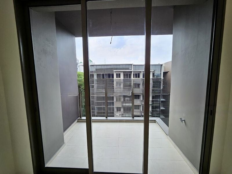 FORETT@BUKIT TIMAH 6