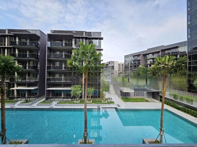 FORETT@BUKIT TIMAH 3