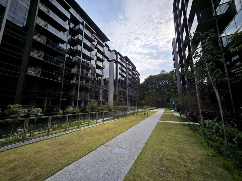 FORETT@BUKIT TIMAH 5