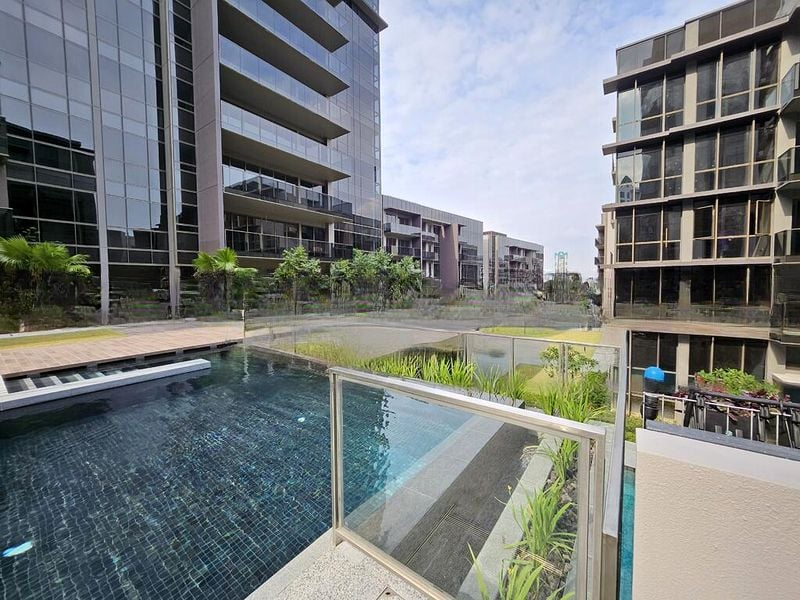 FORETT@BUKIT TIMAH 2