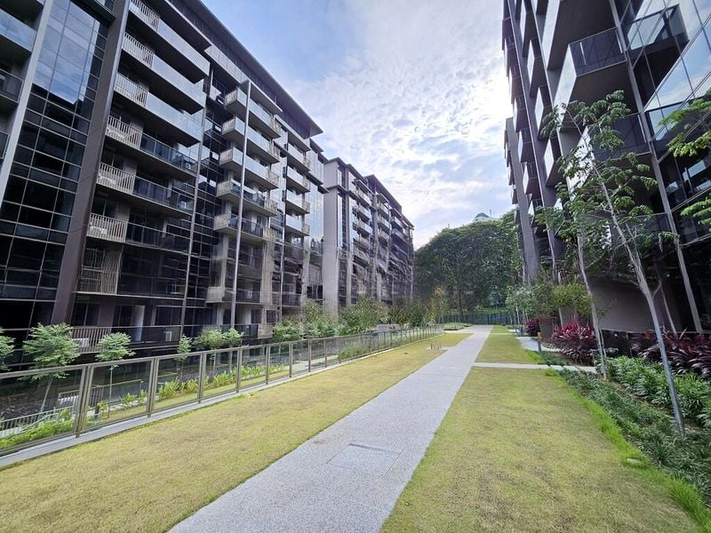 FORETT@BUKIT TIMAH 4