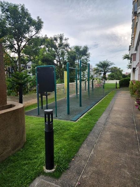 SHERWOOD CONDOMINIUM 10