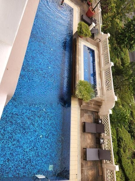 SHERWOOD CONDOMINIUM 5