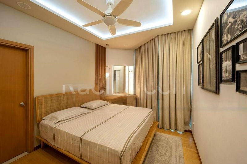 HILLVIEW REGENCY 7