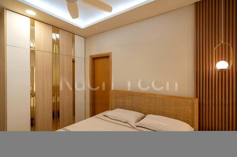 HILLVIEW REGENCY 6