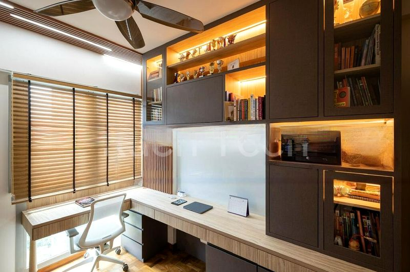 HILLVIEW REGENCY 2