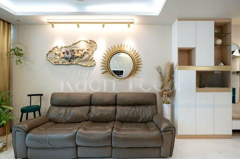 HILLVIEW REGENCY 10