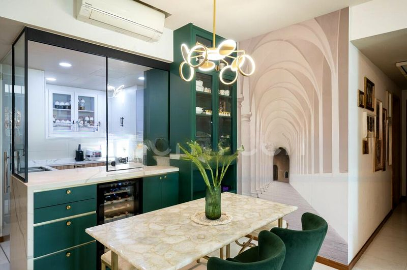 HILLVIEW REGENCY 11