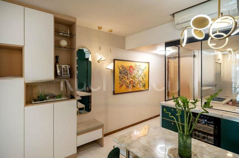 HILLVIEW REGENCY 12
