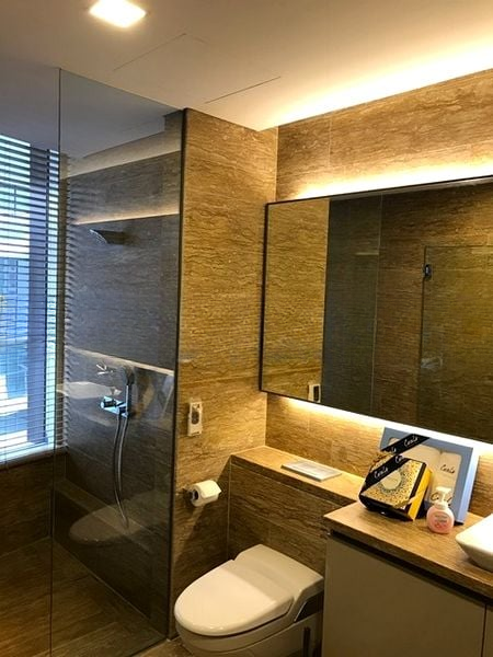 CORALS AT KEPPEL BAY 2