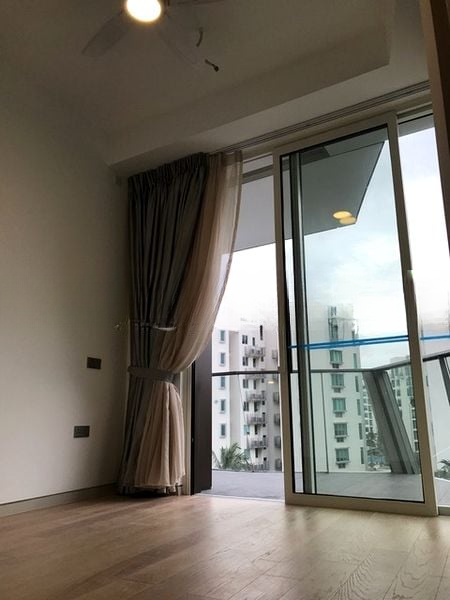 CORALS AT KEPPEL BAY 4