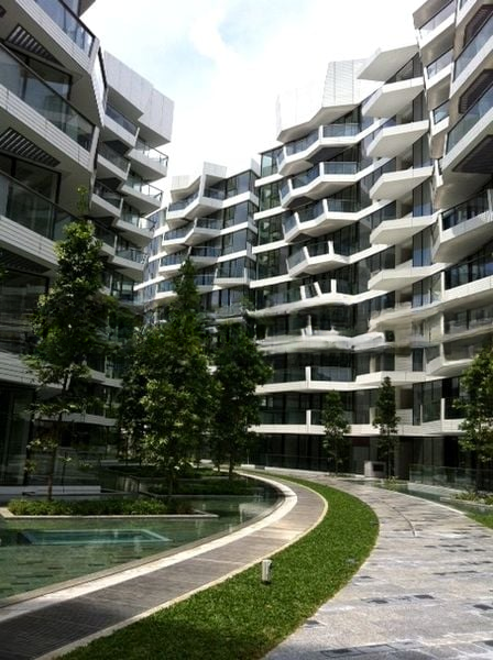 CORALS AT KEPPEL BAY 14