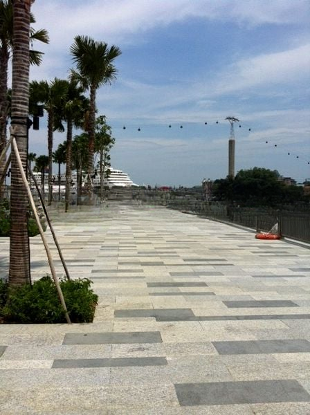 CORALS AT KEPPEL BAY 15