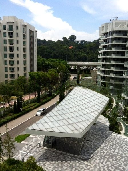CORALS AT KEPPEL BAY 12