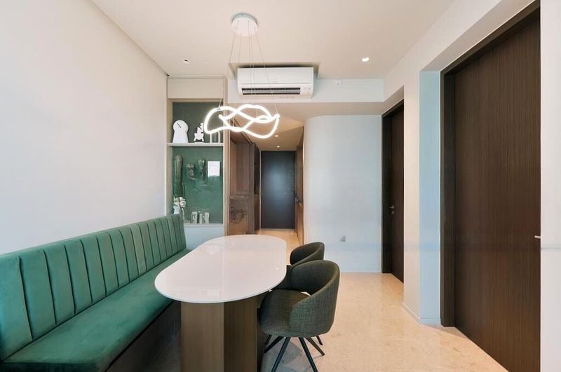 AVENUE SOUTH RESIDENCE 4