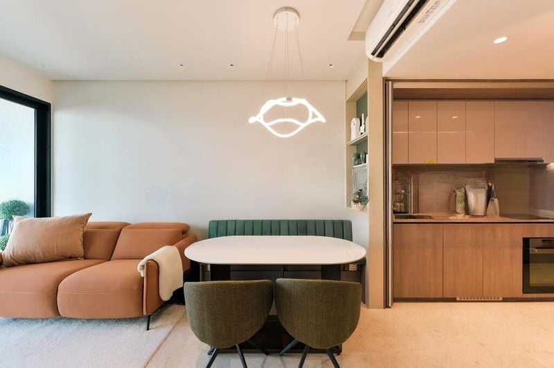 AVENUE SOUTH RESIDENCE 3