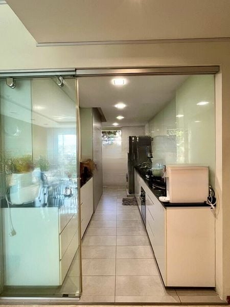FOREST HILLS CONDOMINIUM 7