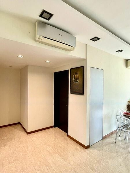 FOREST HILLS CONDOMINIUM 10