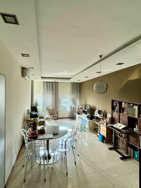 FOREST HILLS CONDOMINIUM 6