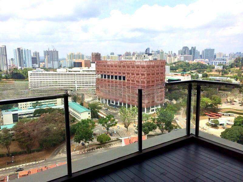 SPOTTISWOODE RESIDENCES 10