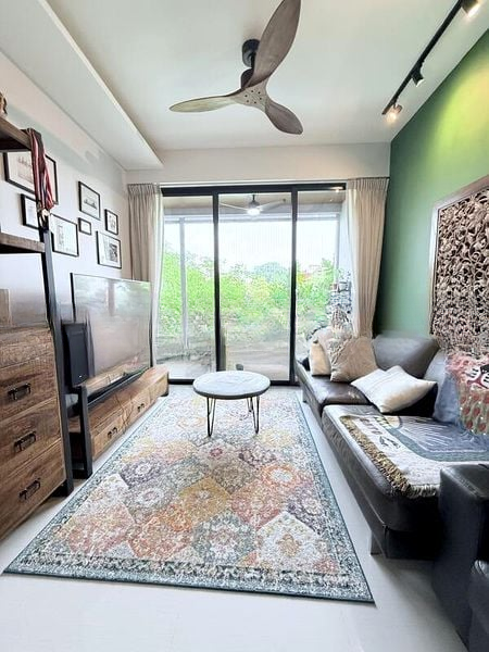 STRAITS GARDENS 15