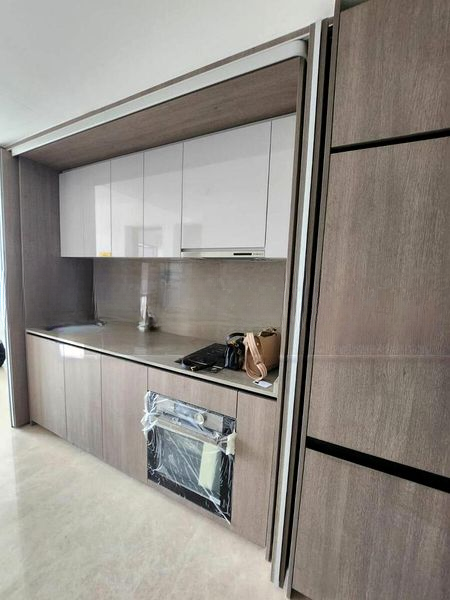 AVENUE SOUTH RESIDENCE 4