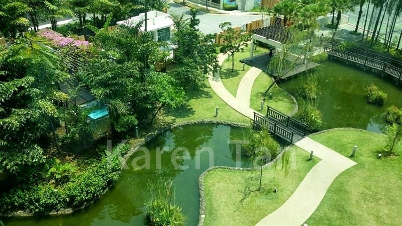 PARK INFINIA AT WEE NAM 2