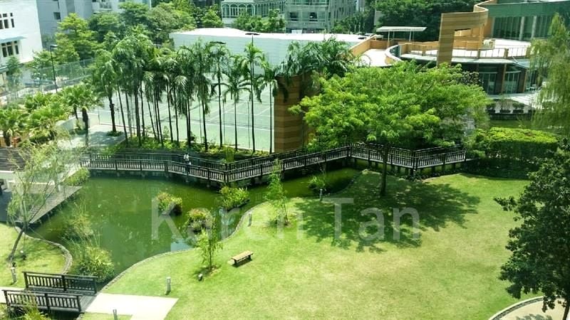 PARK INFINIA AT WEE NAM 3