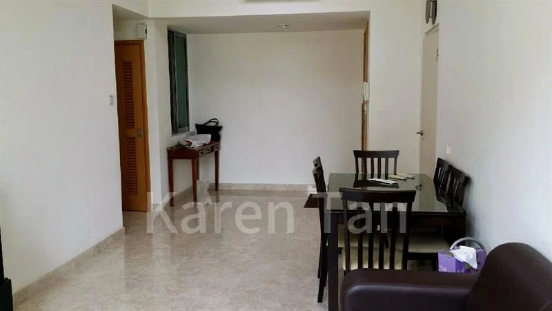 PARK INFINIA AT WEE NAM 4