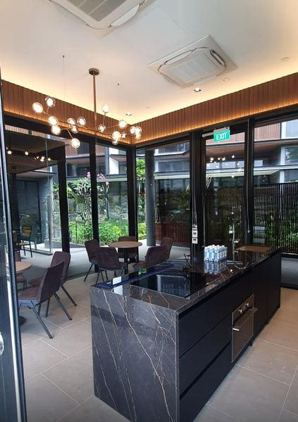 DAINTREE RESIDENCE 14