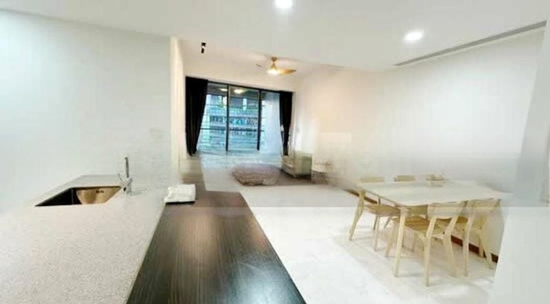 MARINA ONE RESIDENCES 6