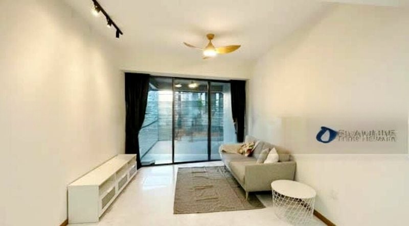 MARINA ONE RESIDENCES 12