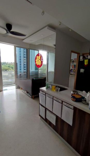 THE LINE @ TANJONG RHU 10