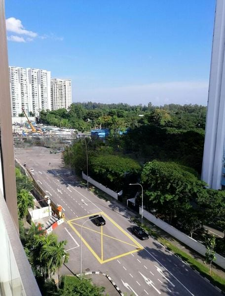 THE LINE @ TANJONG RHU 2