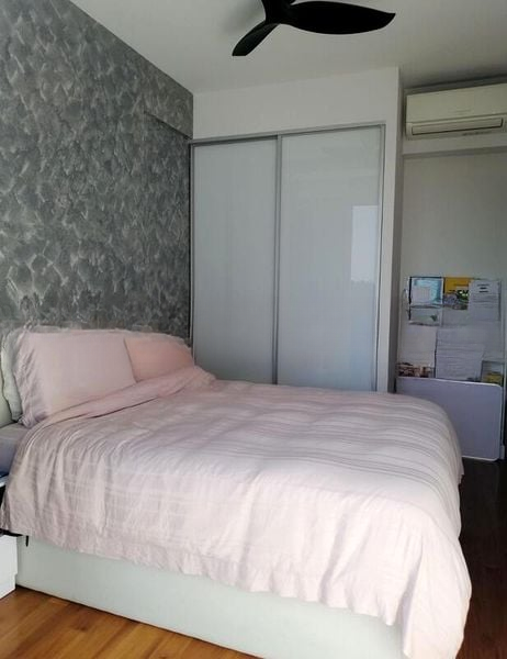 THE LINE @ TANJONG RHU 5