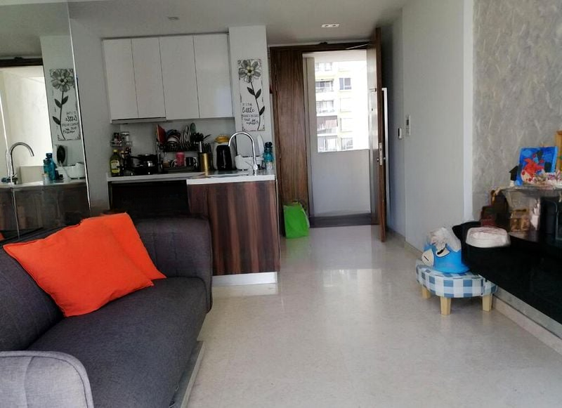 THE LINE @ TANJONG RHU 9