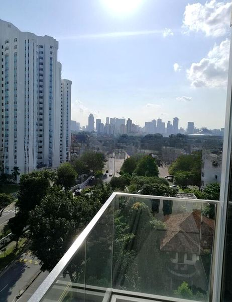 THE LINE @ TANJONG RHU 4