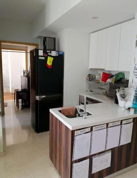 THE LINE @ TANJONG RHU 11