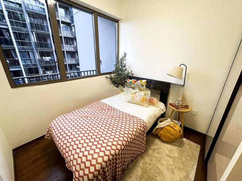 FORETT@BUKIT TIMAH 4