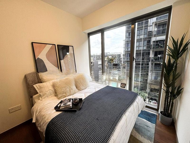 FORETT@BUKIT TIMAH 6