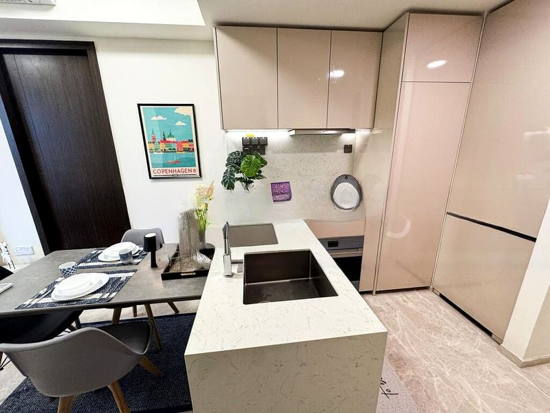 FORETT@BUKIT TIMAH 7