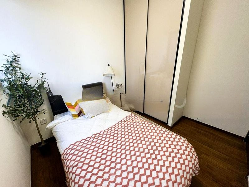 FORETT@BUKIT TIMAH 3