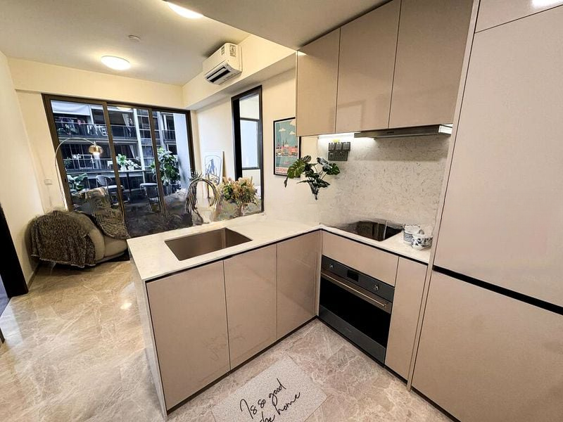 FORETT@BUKIT TIMAH 9