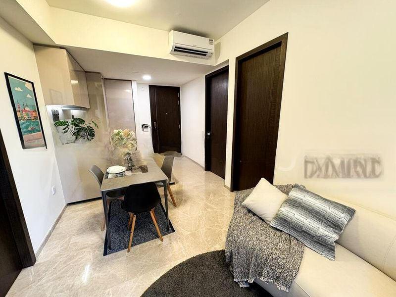 FORETT@BUKIT TIMAH 8