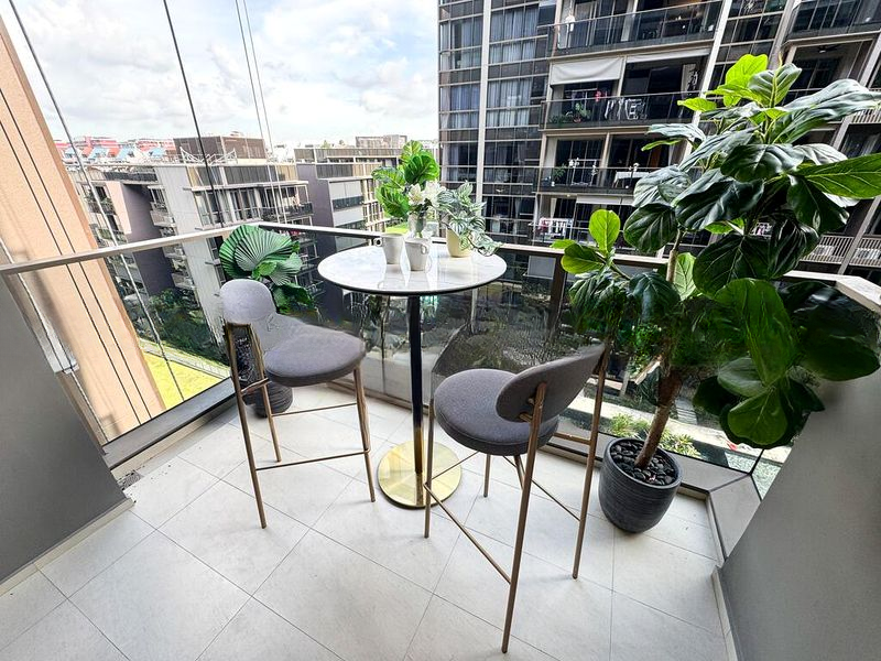 FORETT@BUKIT TIMAH 2